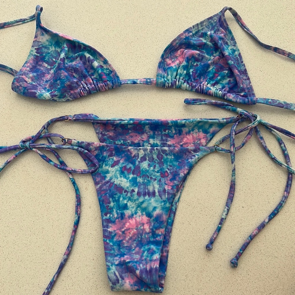 Kulani kini set